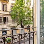 Loft 1 Nizza Apartments