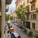 Loft 1 Nizza Apartments