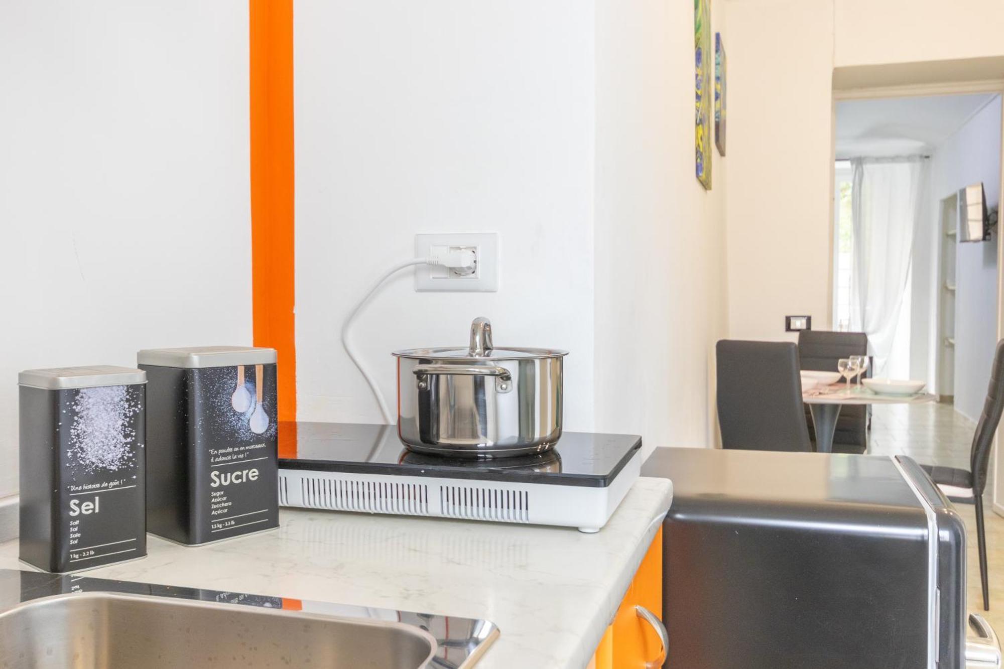 Loft 1 Nizza *