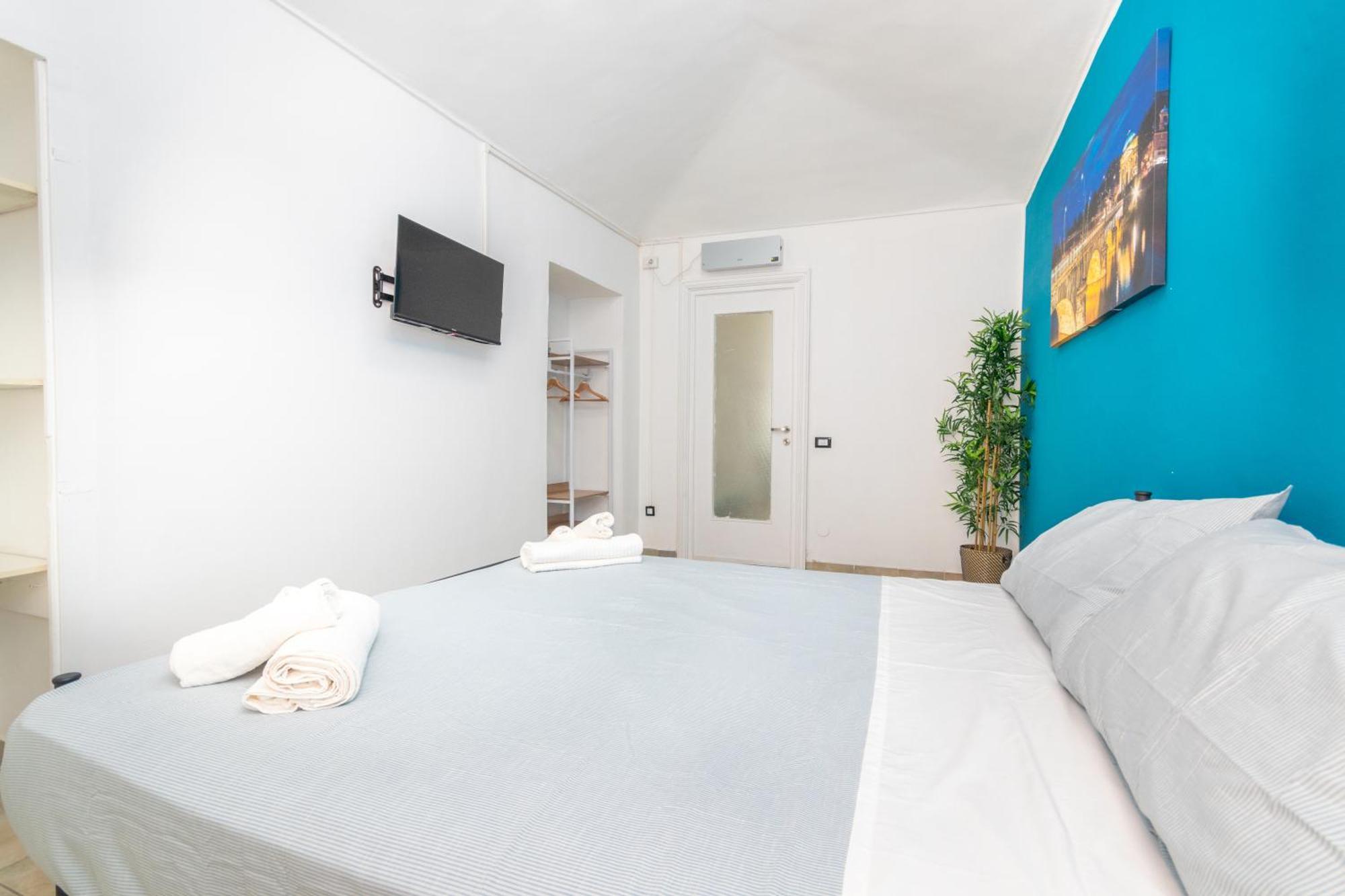 Loft 1 Nizza *
