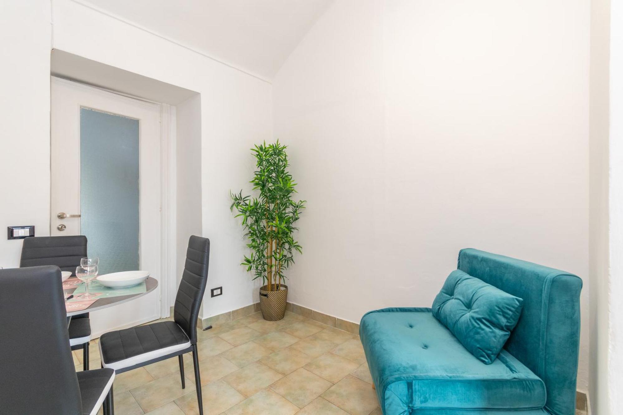Loft 1 Nizza Apartment *
