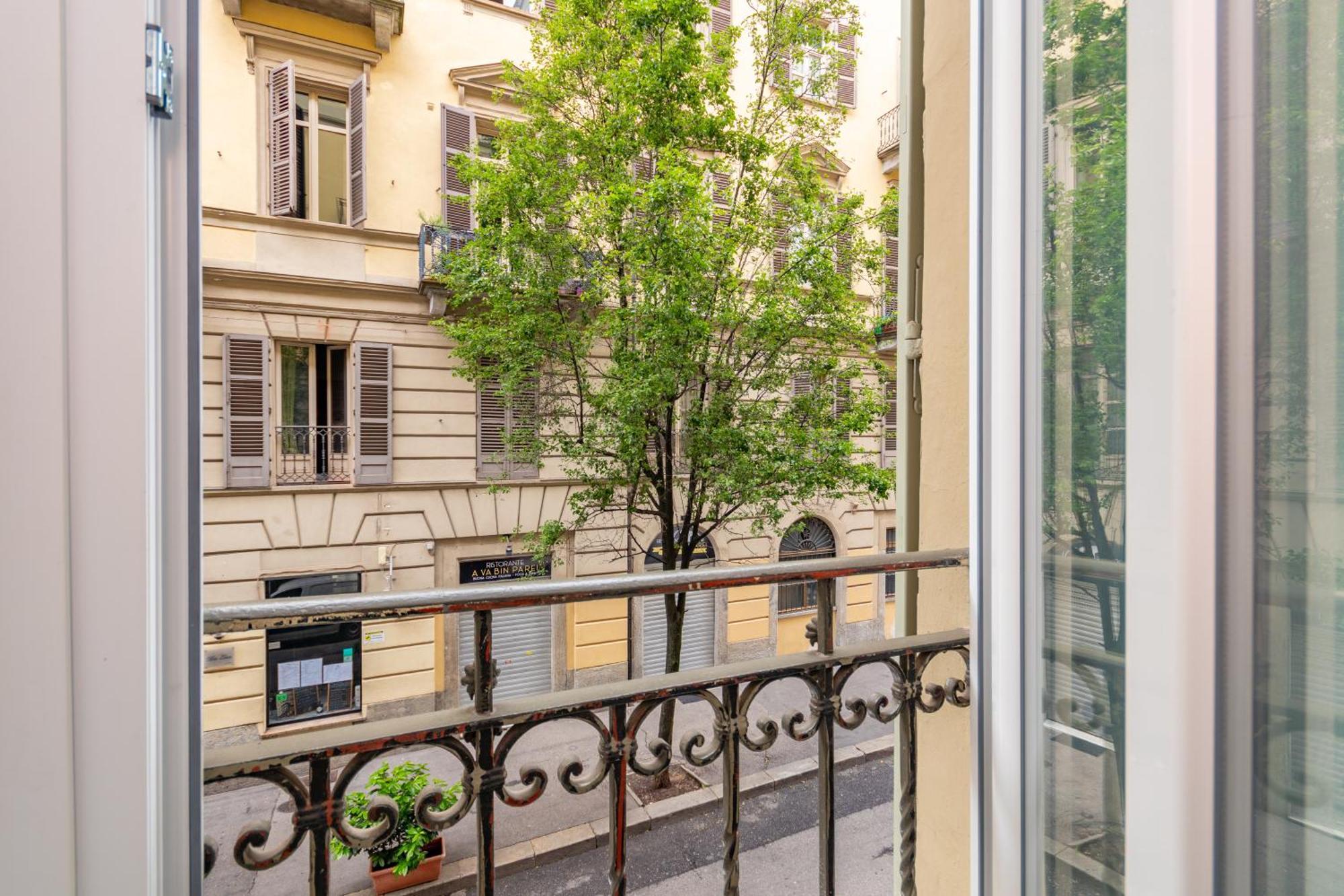 Loft 1 Nizza * Turin