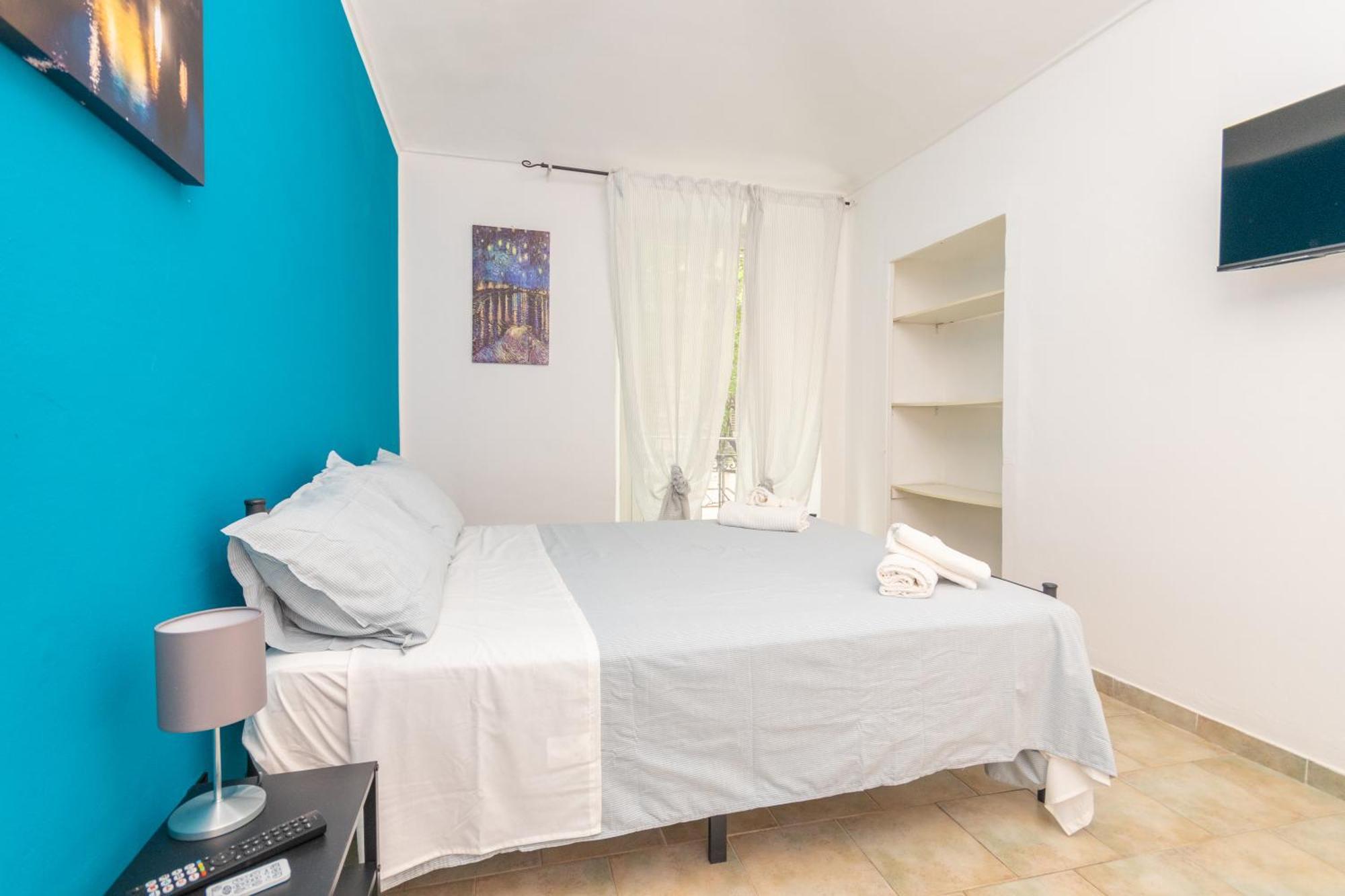 Loft 1 Nizza Appartamento Torino