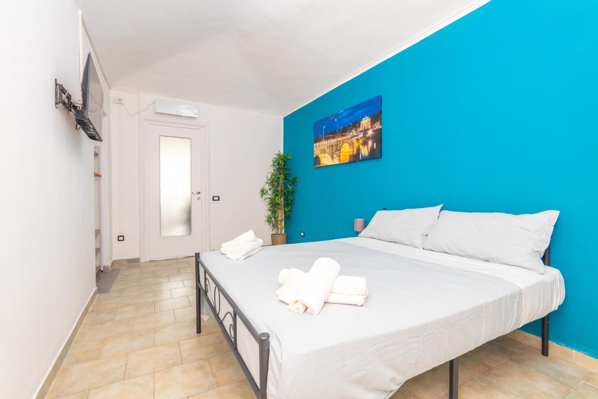 Appartamento Loft 1 Nizza Torino
