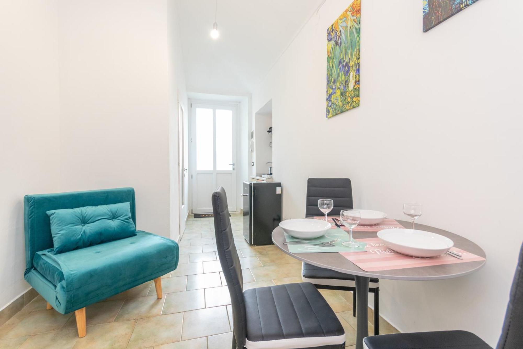 Loft 1 Nizza