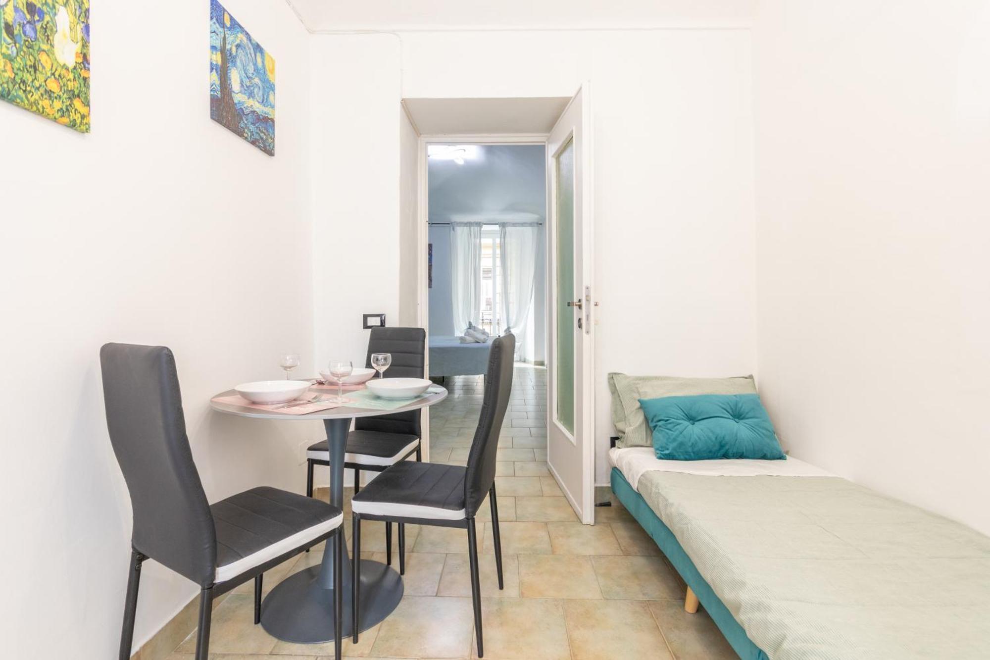 Appartamento Loft 1 Nizza *