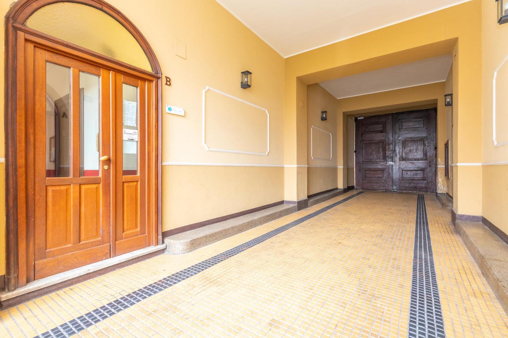 Loft 1 Nizza *