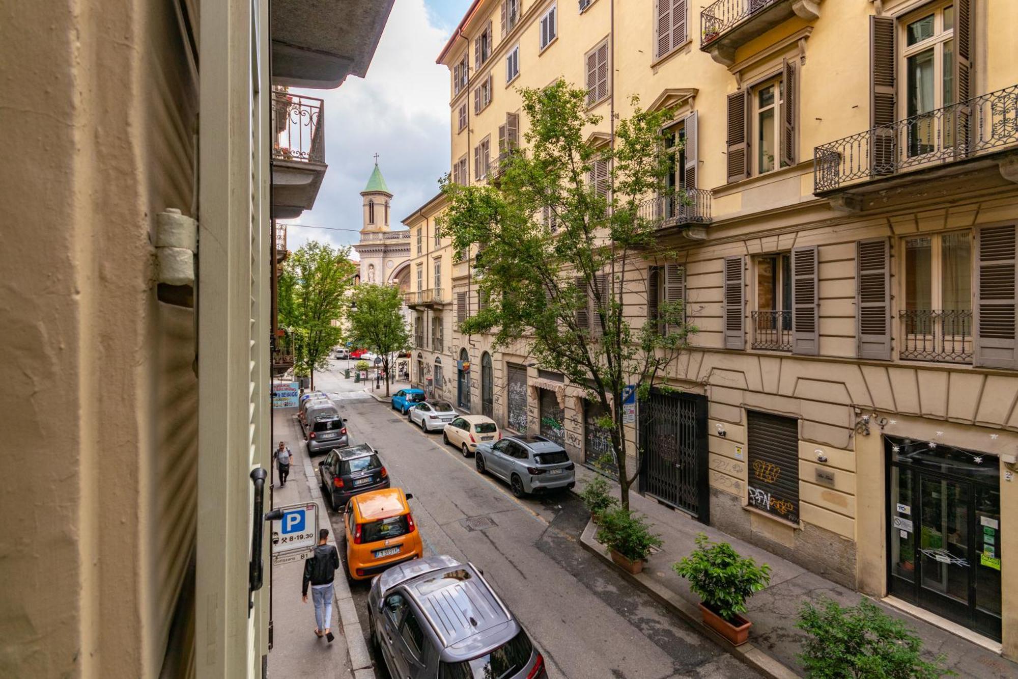 Appartamento Loft 1 Nizza