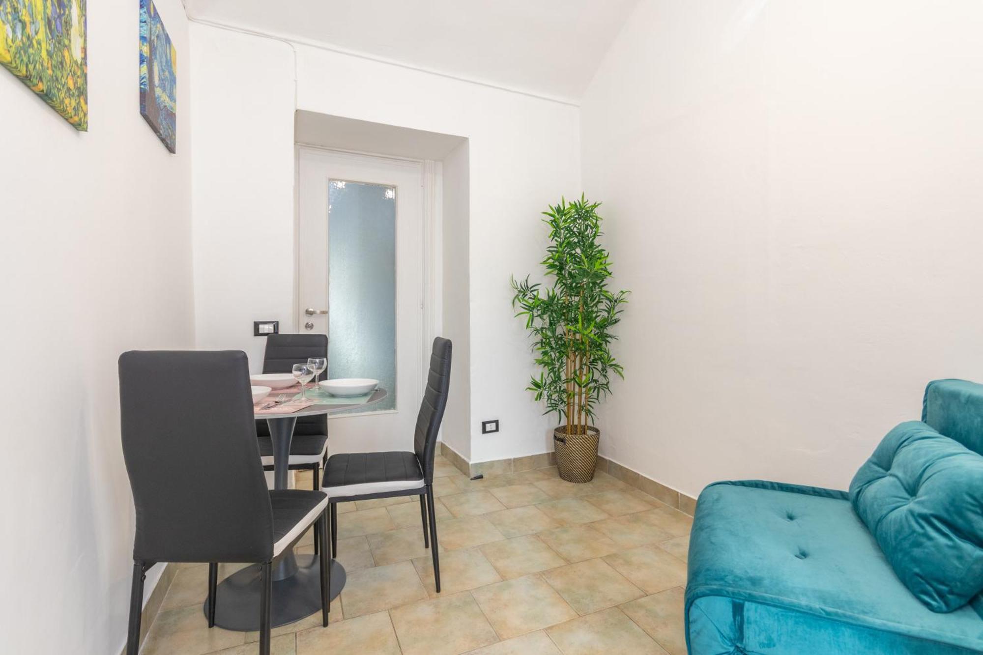 Loft 1 Nizza Appartamento *