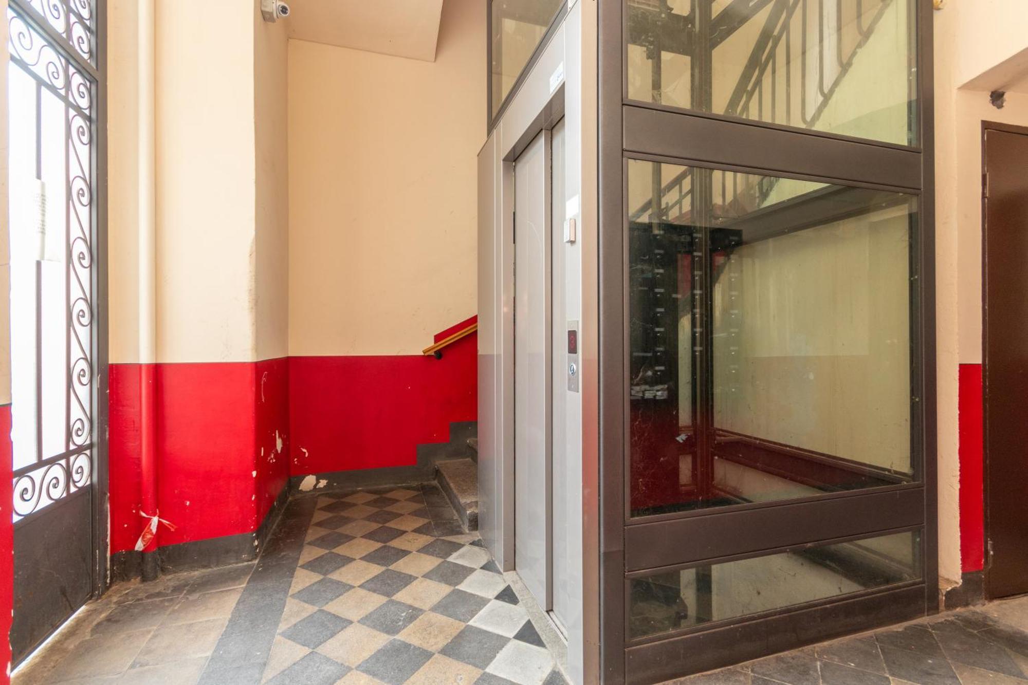 Appartamento Loft 1 Nizza Torino